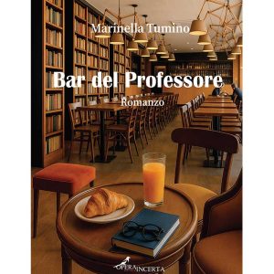 Marinella Tumino - Bar del professore